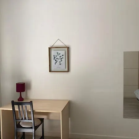 Apartment Lumineux Et Central