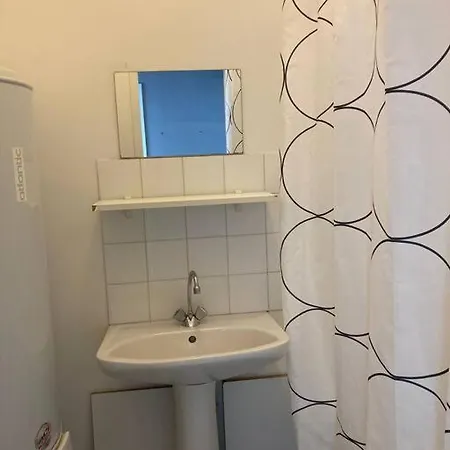 Lumineux Et Central Apartment *